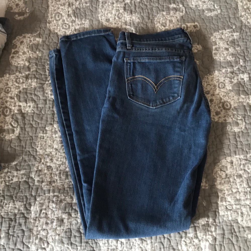 Levi’s Jeans